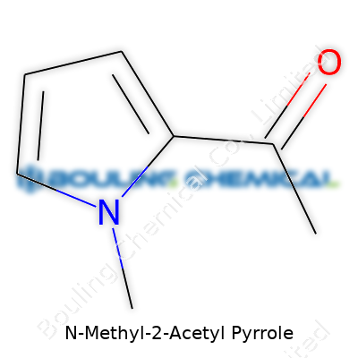 N-Methyl-2-Acetyl Pyrrole