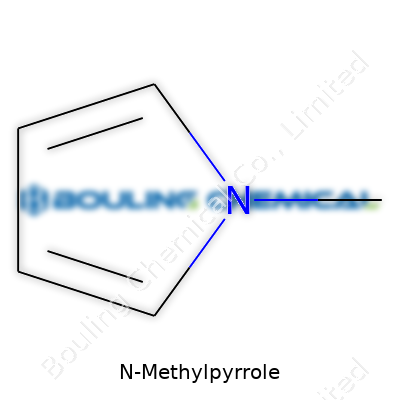 N-Methylpyrrole