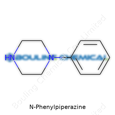 N-Phenylpiperazine