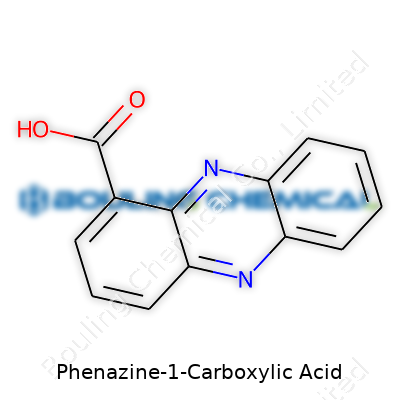 Phenazine-1-Carboxylic Acid