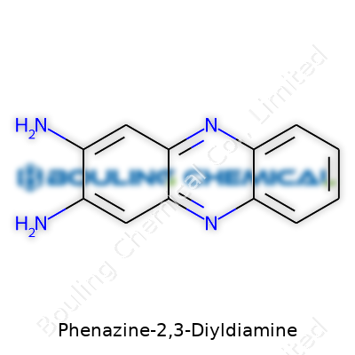 Phenazine-2,3-Diyldiamine
