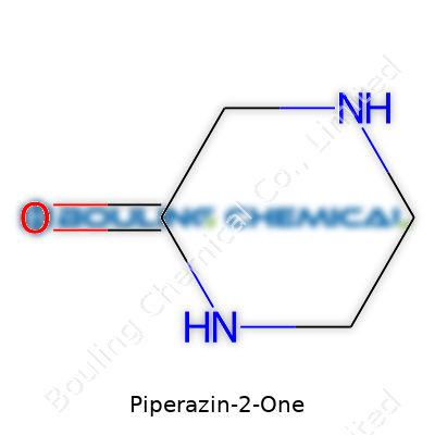 Piperazin-2-One