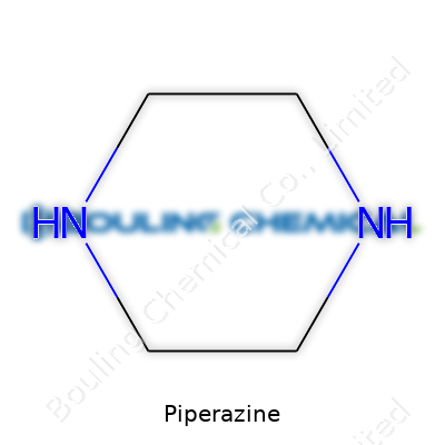 Piperazine