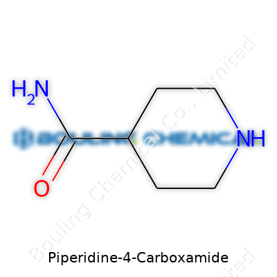 Piperidine-4-Carboxamide