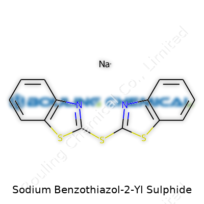 Sodium Benzothiazol-2-Yl Sulphide