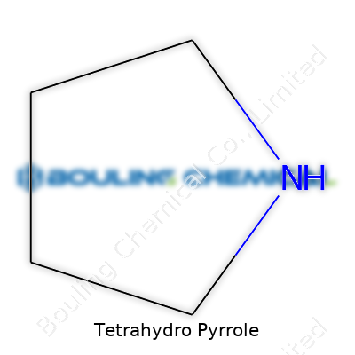 Tetrahydro Pyrrole