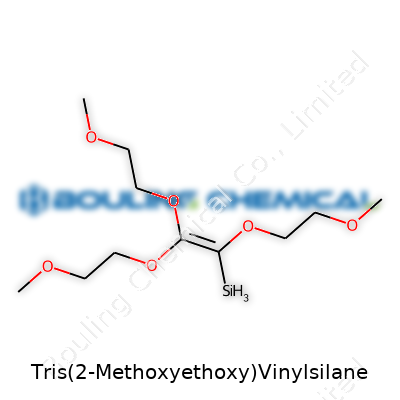 Tris(2-Methoxyethoxy)Vinylsilane
