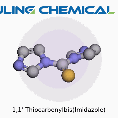 1,1'-Thiocarbonylbis(Imidazole)