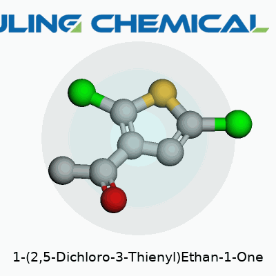 1-(2,5-Dichloro-3-Thienyl)Ethan-1-One