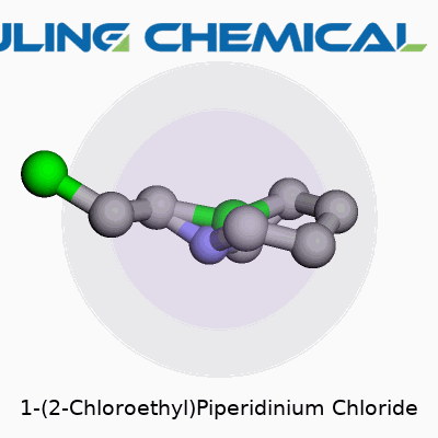 1-(2-Chloroethyl)Piperidinium Chloride