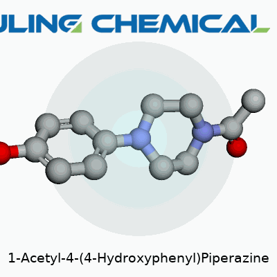 1-Acetyl-4-(4-Hydroxyphenyl)Piperazine