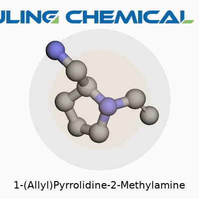 1-(Allyl)Pyrrolidine-2-Methylamine