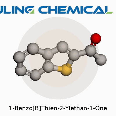 1-Benzo[B]Thien-2-Ylethan-1-One