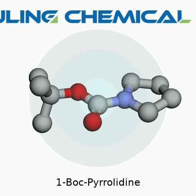1-Boc-Pyrrolidine