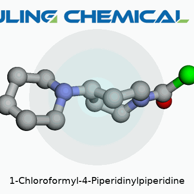 1-Chloroformyl-4-Piperidinylpiperidine