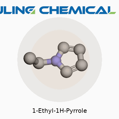 1-Ethyl-1H-Pyrrole