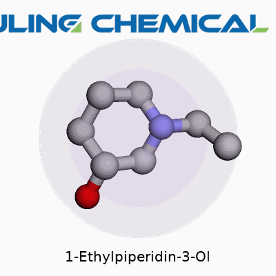 1-Ethylpiperidin-3-Ol