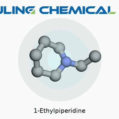 1-Ethylpiperidine