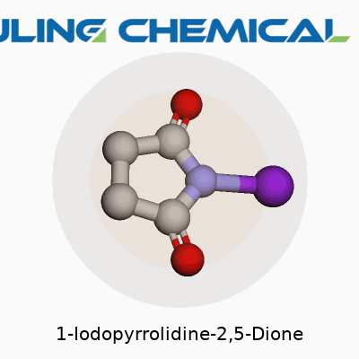 1-Iodopyrrolidine-2,5-Dione