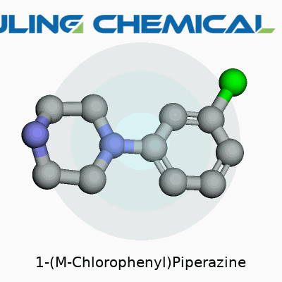 1-(M-Chlorophenyl)Piperazine