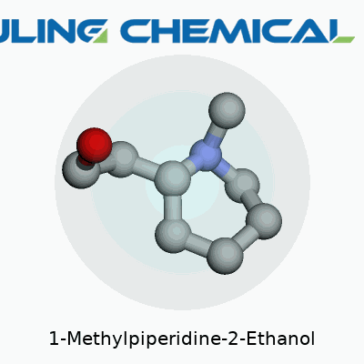 1-Methylpiperidine-2-Ethanol