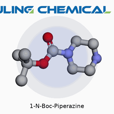 1-N-Boc-Piperazine