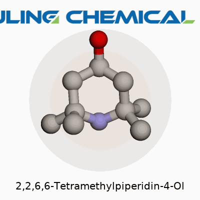 2,2,6,6-Tetramethylpiperidin-4-Ol