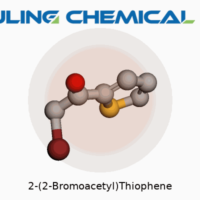 2-(2-Bromoacetyl)Thiophene