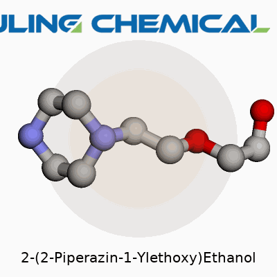2-(2-Piperazin-1-Ylethoxy)Ethanol