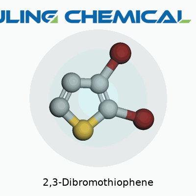 2,3-Dibromothiophene