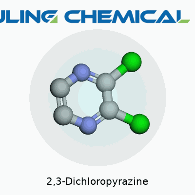 2,3-Dichloropyrazine