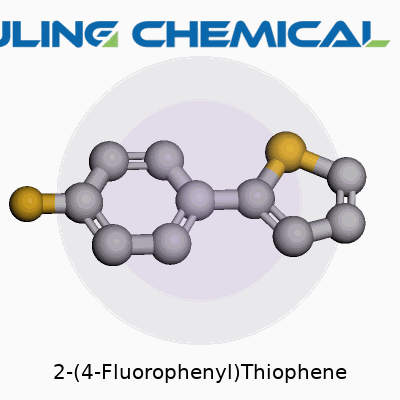 2-(4-Fluorophenyl)Thiophene