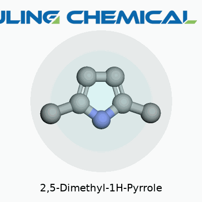 2,5-Dimethyl-1H-Pyrrole