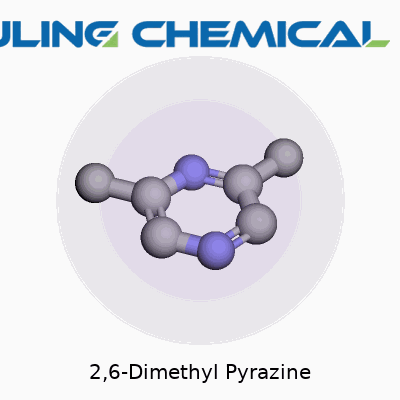 2,6-Dimethyl Pyrazine