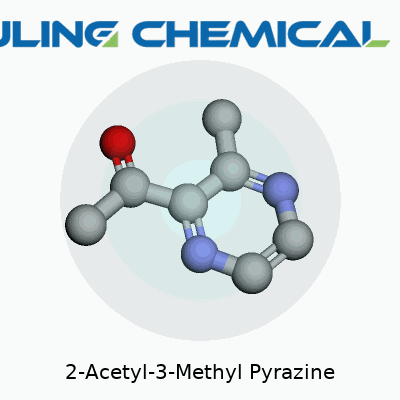2-Acetyl-3-Methyl Pyrazine