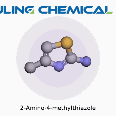 2-Amino-4-Methylthiazole