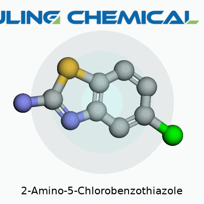 2-Amino-5-Chlorobenzothiazole