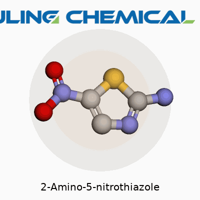 2-Amino-5-Nitrothiazole