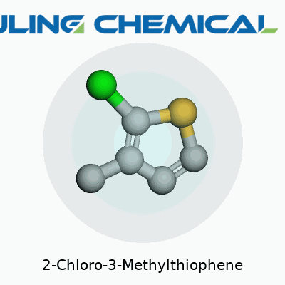 2-Chloro-3-Methylthiophene