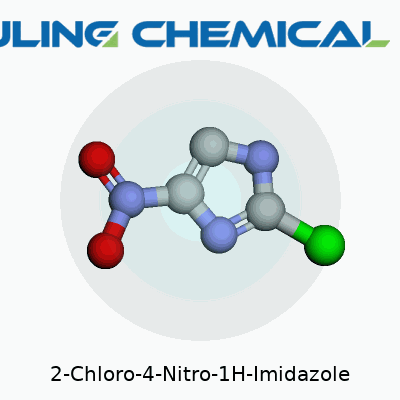 2-Chloro-4-Nitro-1H-Imidazole