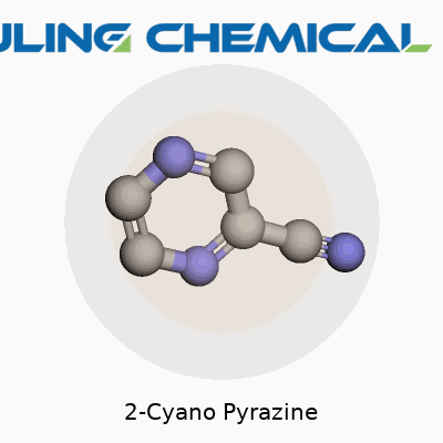 2-Cyano Pyrazine