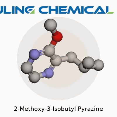 2-Methoxy-3-Isobutyl Pyrazine
