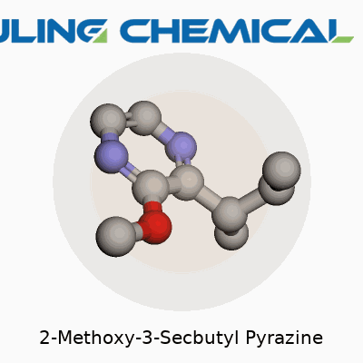 2-Methoxy-3-Secbutyl Pyrazine
