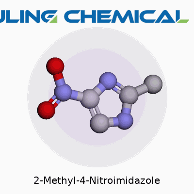 2-Methyl-4-Nitroimidazole