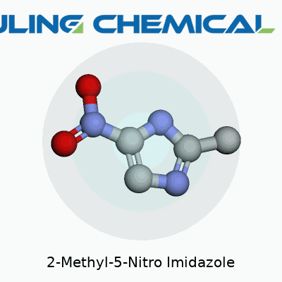 2-Methyl-5-Nitro Imidazole