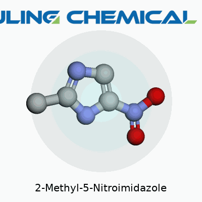 2-Methyl-5-Nitroimidazole