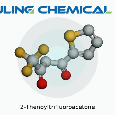 2-Thenoyltrifluoroacetone