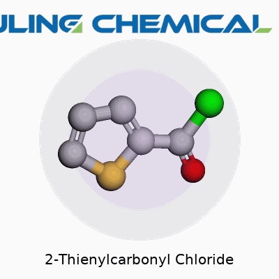 2-Thienylcarbonyl Chloride