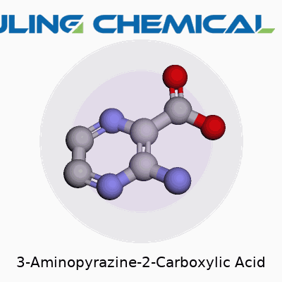 3-Aminopyrazine-2-Carboxylic Acid
