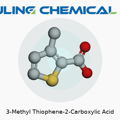 3-Methyl Thiophene-2-Carboxylic Acid